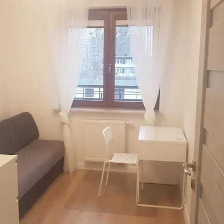 Apartament Jelitkowski Dwor * Gdaňsk