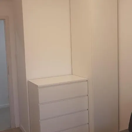 Apartament Jelitkowski Dwor غدانسك