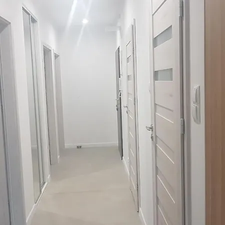 Apartament Jelitkowski Dwor
