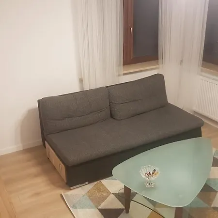Apartament Jelitkowski Dwor Apartmán