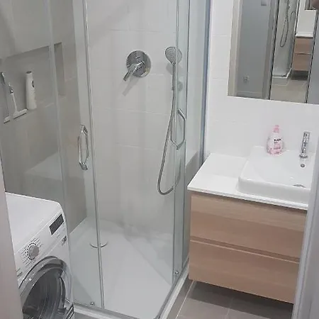 Apartament Jelitkowski Dwor شقة